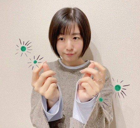 声優 茅野愛衣さんの一番可愛いキャラは おたくみくす 声優まとめ 声優 茅野愛衣さんの一番可愛いキャラは おたくみくす 声優まとめ