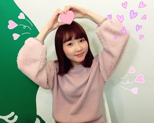 朗報 木戸衣吹ちゃんの最新画像が可愛い おたくみくす 声優まとめ