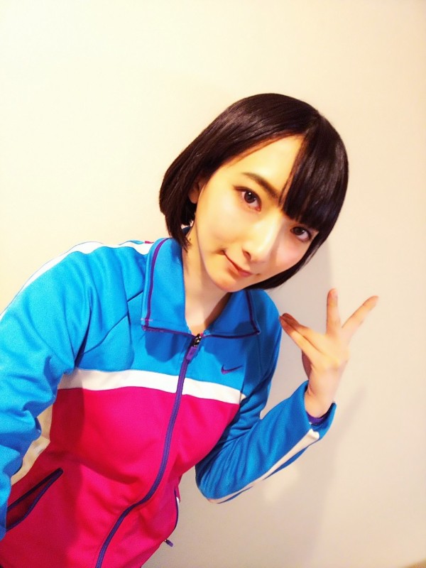 朗報 佐倉薫とかいう声優がかなり可愛いｗｗｗｗｗｗｗ おたくみくす 声優まとめ