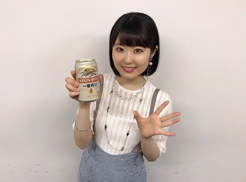 画像 東山奈央さん 谷間が見えるセクシーショットｗ おたくみくす 声優まとめ
