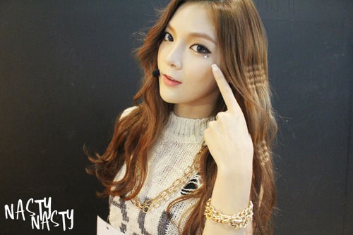 Nine Muses メンバーのプロフィールと見分け方 ぱんちゃぱんちゃ