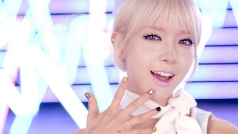 AOA 「Short Hair」のMV公開！ : ぱんちゃぱんちゃ