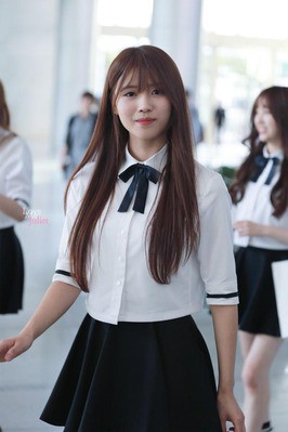 Lovelyz メンバーのプロフィールと見分け方 ぱんちゃぱんちゃ