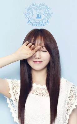 Lovelyz メンバーのプロフィールと見分け方 ぱんちゃぱんちゃ