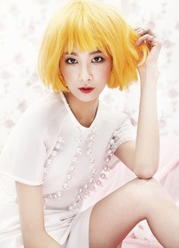 Nine Muses メンバーのプロフィールと見分け方 ぱんちゃぱんちゃ