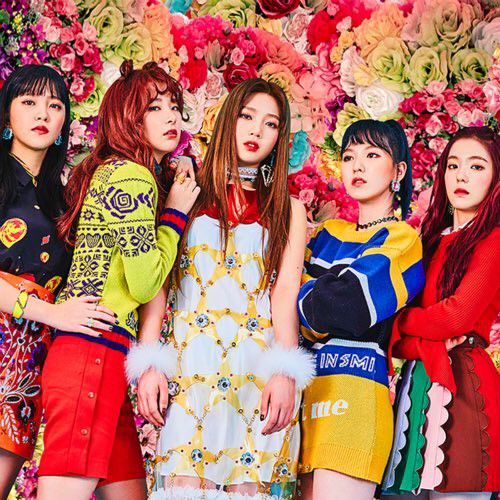 Red Velvet メンバーのプロフィールと見分け方 ぱんちゃぱんちゃ