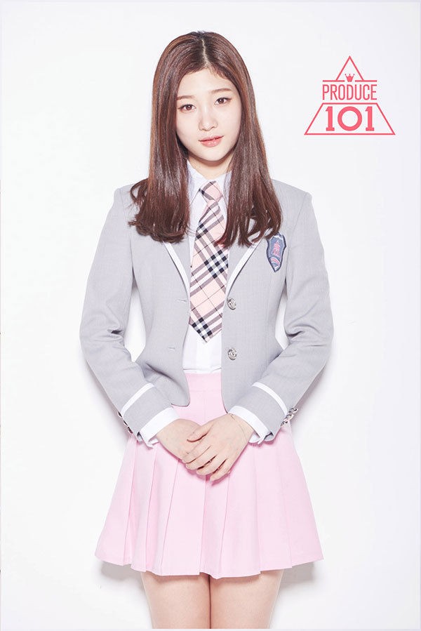 I O I メンバーのプロフィール ぱんちゃぱんちゃ