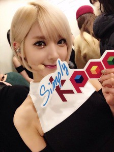 Aoa メンバーのプロフィールと見分け方 ぱんちゃぱんちゃ