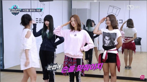 Clcが Mr Chu を歌ったよ リリイベいっぱい追加 ぱんちゃぱんちゃ