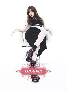 Nine Muses メンバーのプロフィールと見分け方 ぱんちゃぱんちゃ