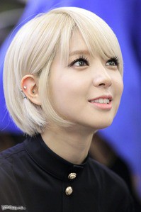 Aoa メンバーのプロフィールと見分け方 ぱんちゃぱんちゃ