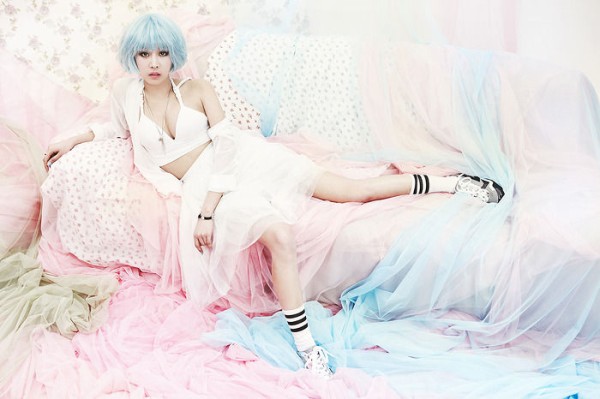 Nine Muses メンバーのプロフィールと見分け方 ぱんちゃぱんちゃ