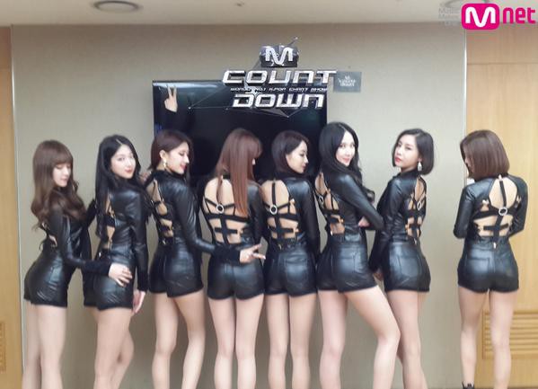 韓国でnine Musesの Drama をたくさん観てきた ぱんちゃぱんちゃ