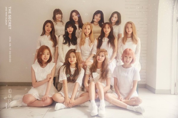 宇宙少女 WJSN ソラ ファンミ ファンミーティング東京 特典 VIP ソラ(宇宙少女)】8月9日に東京で初ソロファンミーティング開催