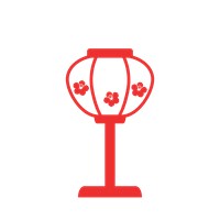 ひな祭りイラストのハートマーク素材 ハートの素材屋