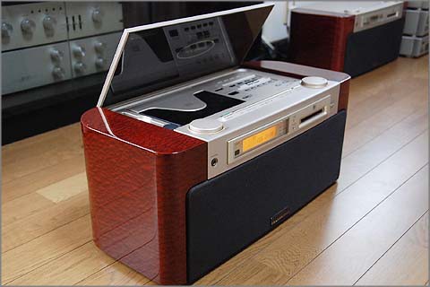 SONY CELEBRITY MD-7000 問題は色々ありますね～ : Jazz工房Nishimuraの徒然写真日記