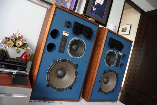 JBL 4344 スピーカー フルレストア オーバーホール 修理 承ります JBL 4344 スピーカー修理実例と価格を公開しました – レリック