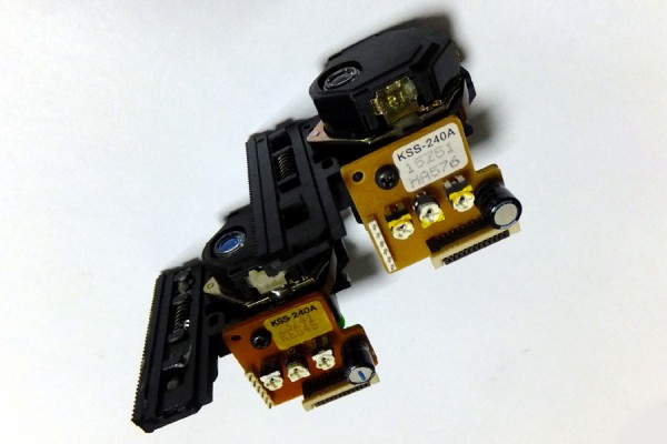 SONY 10連装CDプレーヤー、CDP-C910の修理復活 : Jazz工房Nishimuraの