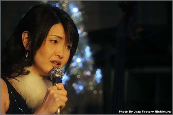 今年最後の Kaori Day S 西村香織 は盛り上がりました Jazz工房nishimuraの徒然写真日記 今年最後の Kaori Day S 西村香織 は盛り上がりました Jazz工房nishimuraの徒然写真日記
