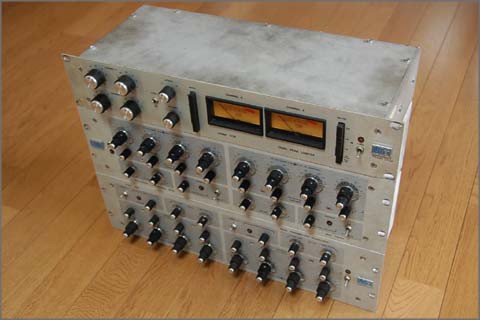 UREI 1178 ビンテージ 動作良好品！ UREI 1178 ビンテージ 動作良好品！