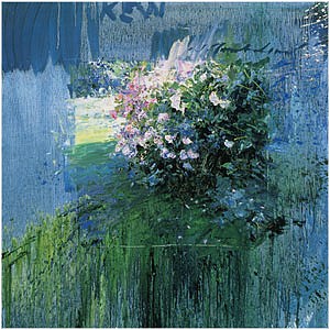 7/25 TV 美の巨人たち．．．．ホアキン・トレンツ・リャドが放映