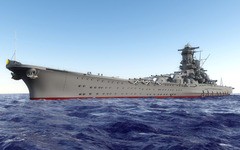 戦艦大和ってメチャクチャかっこいいけど実際どれくらい強かったの 大艦巨砲主義