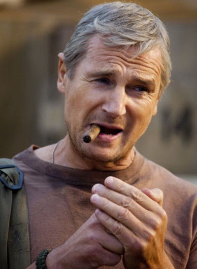 暑さもぶっ飛ぶ 特攻野郎aチーム ボンジーヤ