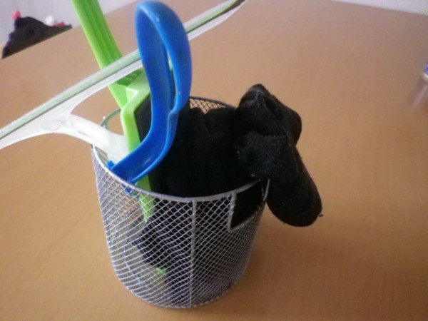 ガス点検があるので ガス機器まわりを掃除しました もしかして汚部屋に住んでる