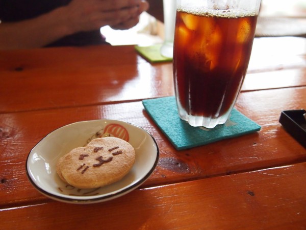 日本最南端の猫カフェ 毛玉 は時間無制限でたった650円 最大8時間触れ合いまくれる 東京別視点ガイド