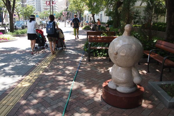 公式のパン屋 ジャムおじさんのパン工場 は神戸にあった カバおクンが捕食される側にまわっていた 東京別視点ガイド