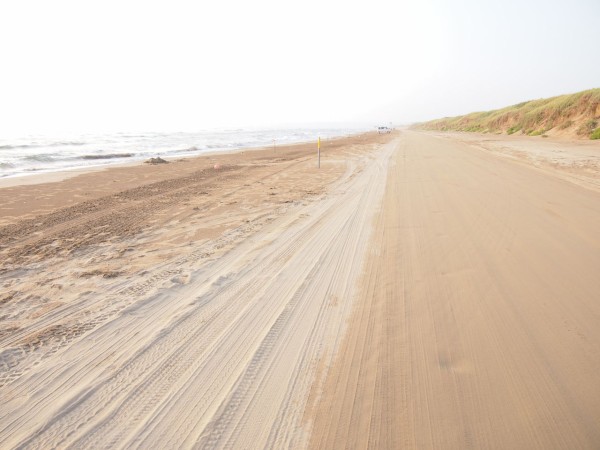 羽咋海岸 憂色 羽咋海岸 憂色 千里浜海岸（1） | 海と日本PROJECT in