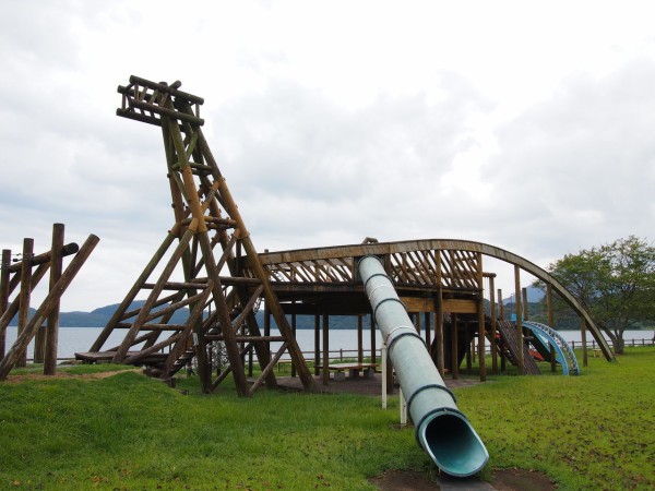未確認生物イッシーって結局どうなったの？鹿児島県の「池田湖」で