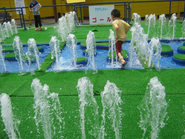 これぞ 元祖リアル脱出ゲームだ 清水公園 千葉県野田市 東京別視点ガイド