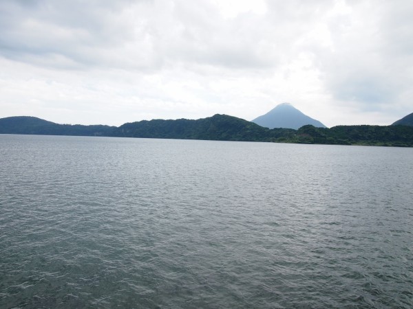 未確認生物イッシーって結局どうなったの？鹿児島県の「池田湖」で