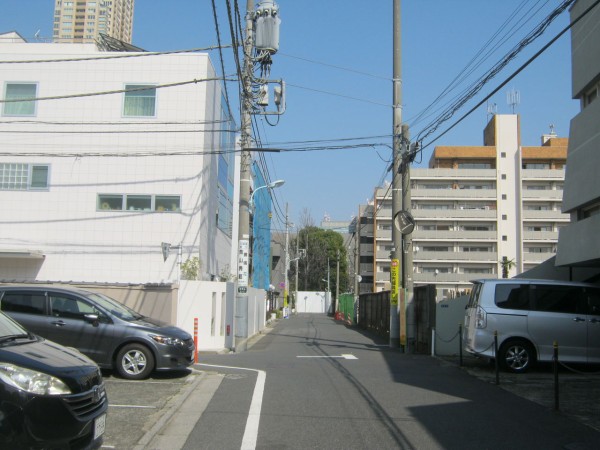 都市伝説検証 青山霊園には マークの標識 が本当にあるのか 東京別視点ガイド