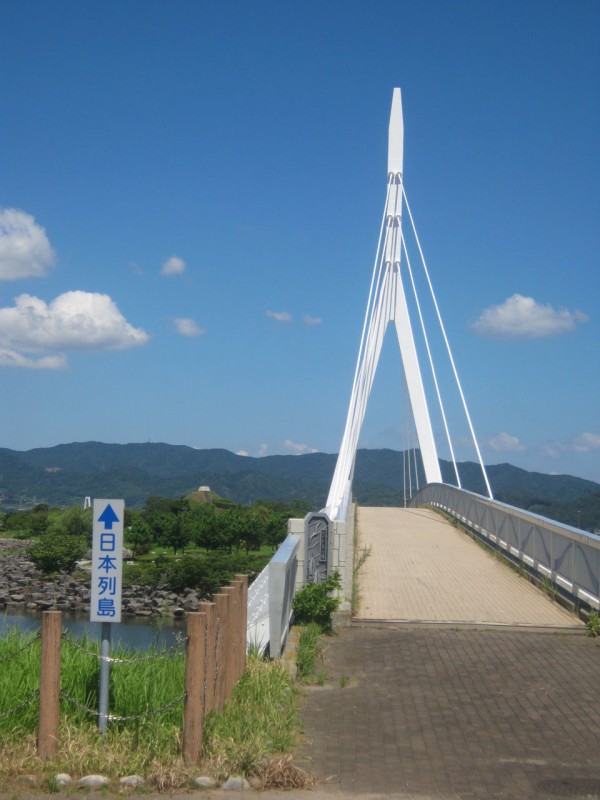 群馬県の扱いがすげー雑だよ ３０分で日本一周できる 日本列島公園 愛知県豊川市 東京別視点ガイド