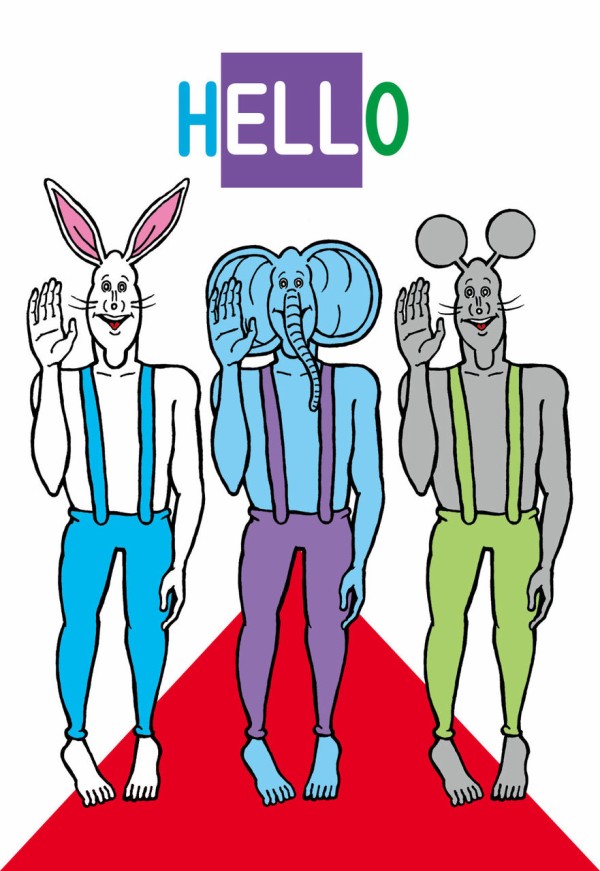 独立のきっかけはlineスタンプ キモカワリアルな どうぶつーズ 作者きくちゆうきさんがイラストレーターになった方法 東京別視点ガイド