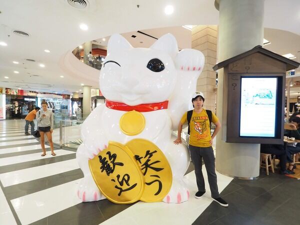 2023/10/22(日)】秘宝館バスツアー ～名物館長の話術冴えわたる「珍宝