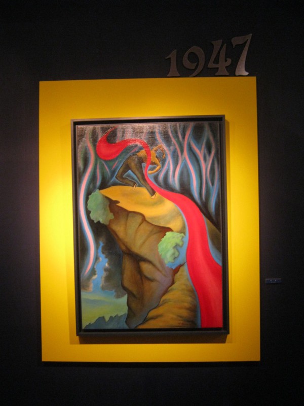 特集 岡本太郎記念館 を名言とともに巡ってみよう 東京別視点ガイド