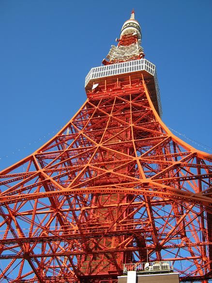 珍スポの総合デパート 東京タワー 赤羽橋 東京別視点ガイド