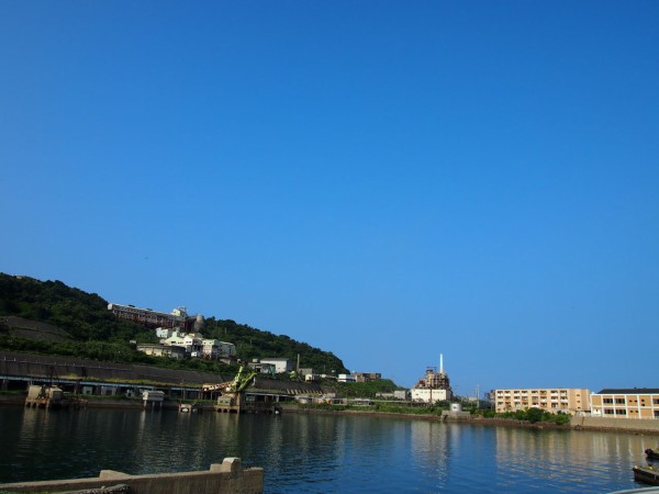 廃墟だらけの島 ピエリ守山どころの騒ぎじゃない 長崎県の 池島 は廃墟マンションだらけ 東京別視点ガイド