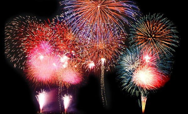 １０月開催だから まだ間に合うぜ 東京から６０分で行ける花火大会 東京別視点ガイド