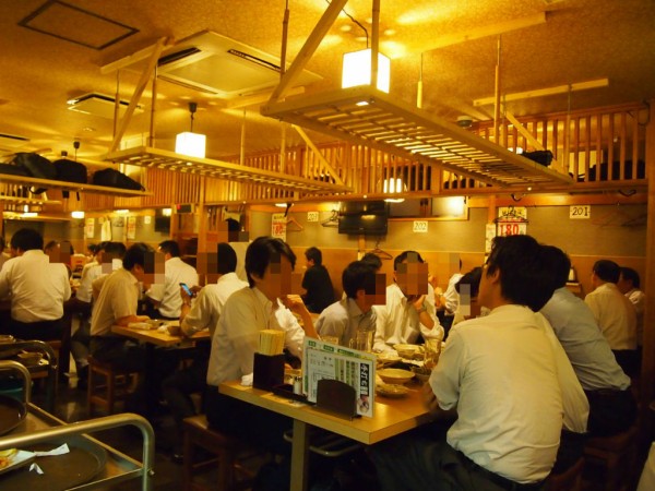 生ビール180円】外観は高級割烹、正体は大衆居酒屋！神楽坂「竹子」の  