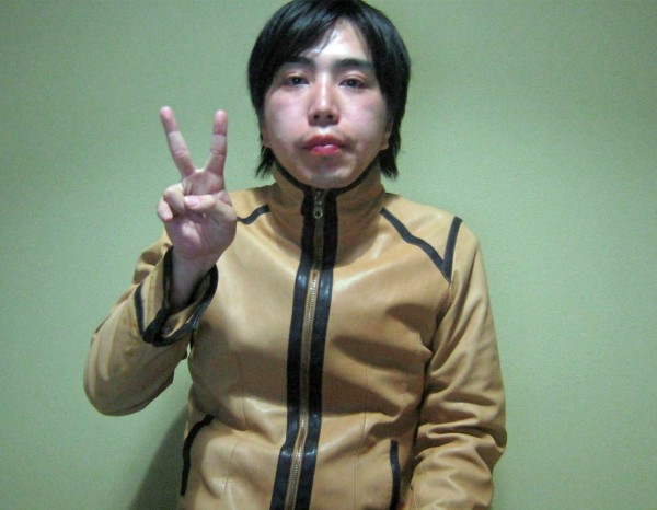 まだピースしてるの 記念撮影でするべきたった１つのポーズ 東京別視点ガイド