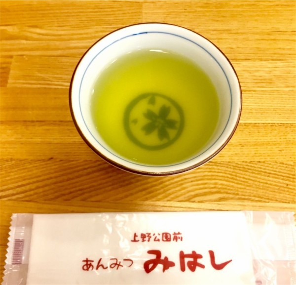 あんみつにハマりすぎてあんみつと週末婚している 東京別視点ガイド