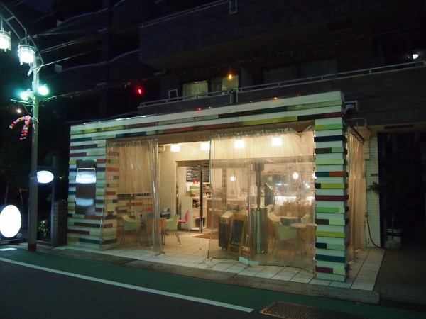 野菜スイーツ パティスリーポタジエ で長ネギチーズケーキと春菊オペラを食べてきた 東京別視点ガイド