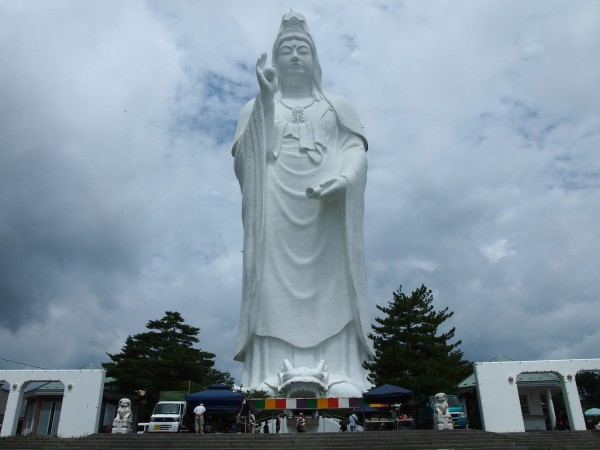 大仏2