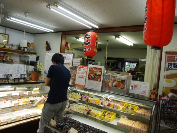 東京別視点ガイド