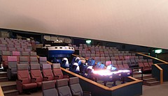 都内最強のプラネタリウム 郷土と天文の博物館 お花茶屋 東京別視点ガイド