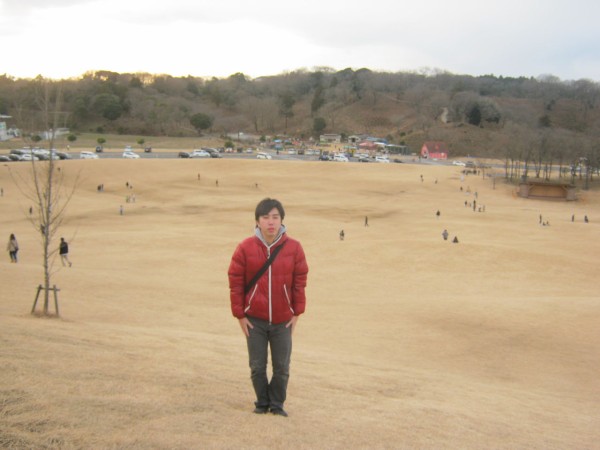 ドイツ要素 ほとんど無し 東京ドイツ村 千葉県袖ヶ浦市 東京別視点ガイド